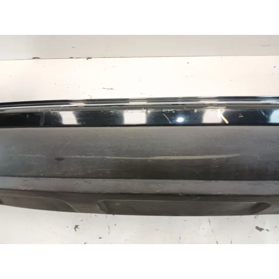 Paragolpes Trasero para Volkswagen Touareg (7La, 7L6, 7L7)