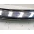 Paragolpes Trasero para Volkswagen Touareg (7La, 7L6, 7L7)