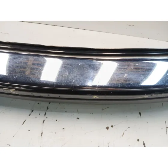 Paragolpes Trasero para Volkswagen Touareg (7La, 7L6, 7L7)