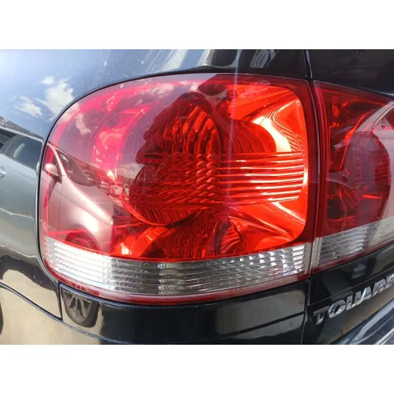 Piloto Trasero Izquierdo para Volkswagen Touareg (7La, 7L6, 7L7)