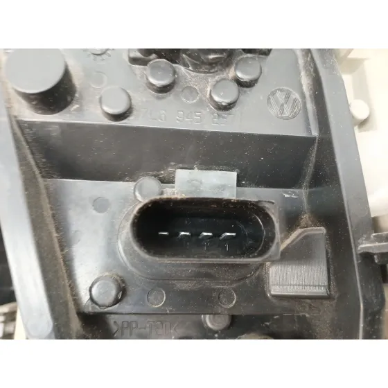 Piloto Trasero Izquierdo para Volkswagen Touareg (7La, 7L6, 7L7)