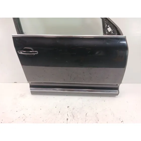 Puerta Delantera Derecha para Volkswagen Touareg (7La, 7L6, 7L7)