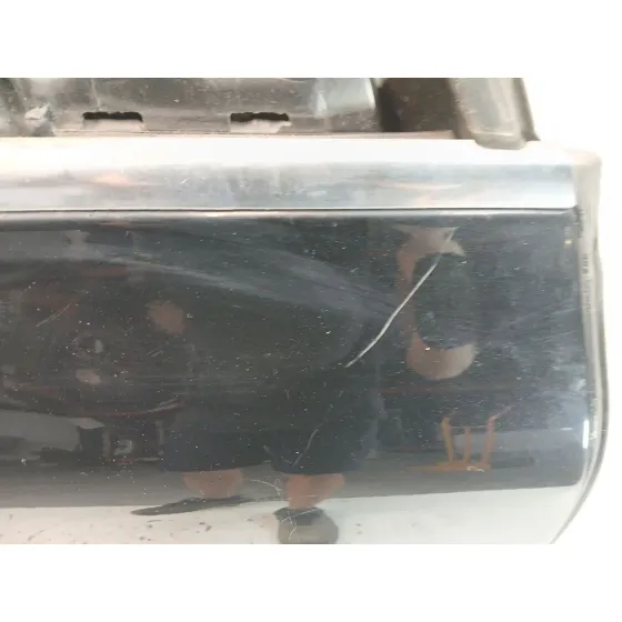 Puerta Delantera Derecha para Volkswagen Touareg (7La, 7L6, 7L7)