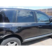 Puerta Trasera Derecha para Volkswagen Touareg (7La, 7L6, 7L7)