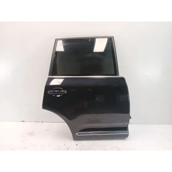 Puerta Trasera Derecha para Volkswagen Touareg (7La, 7L6, 7L7)