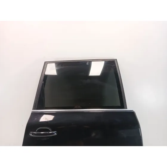 Puerta Trasera Derecha para Volkswagen Touareg (7La, 7L6, 7L7)