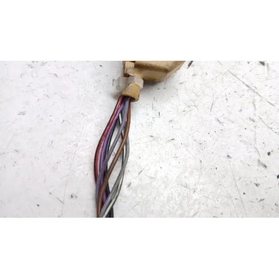Retrovisor Izquierdo para Volkswagen Touareg (7La, 7L6, 7L7)
