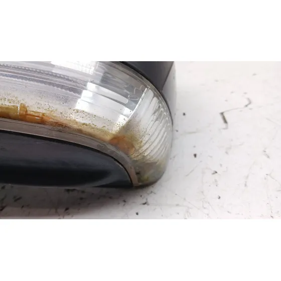 Retrovisor Izquierdo para Volkswagen Touareg (7La, 7L6, 7L7)