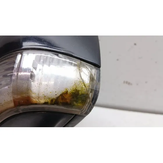 Retrovisor Izquierdo para Volkswagen Touareg (7La, 7L6, 7L7)