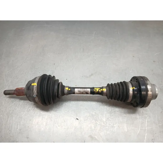 Transmision Delantera Derecha para Volkswagen Touareg (7La, 7L6, 7L7)