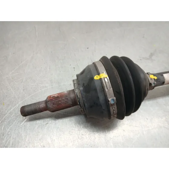 Transmision Delantera Derecha para Volkswagen Touareg (7La, 7L6, 7L7)