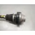 Transmision Delantera Derecha para Volkswagen Touareg (7La, 7L6, 7L7)