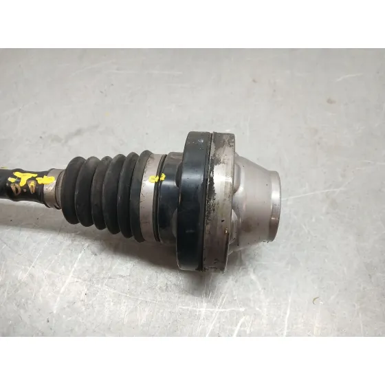 Transmision Delantera Derecha para Volkswagen Touareg (7La, 7L6, 7L7)