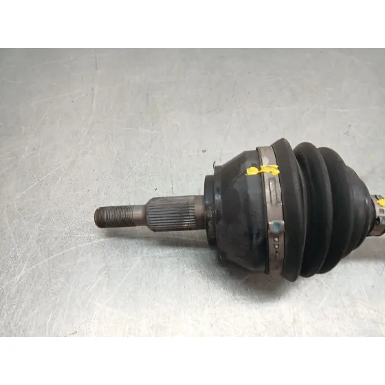 Transmision Delantera Izquierda para Volkswagen Touareg (7La, 7L6, 7L7)