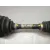 Transmision Delantera Izquierda para Volkswagen Touareg (7La, 7L6, 7L7)