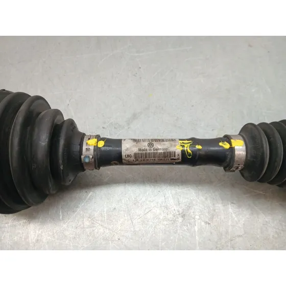 Transmision Delantera Izquierda para Volkswagen Touareg (7La, 7L6, 7L7)