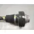 Transmision Delantera Izquierda para Volkswagen Touareg (7La, 7L6, 7L7)