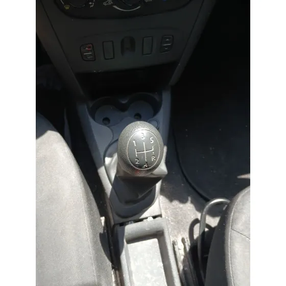 Despiece Caja Cambios para Dacia Logan Ii
