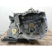 Despiece Caja Cambios para Dacia Logan Ii