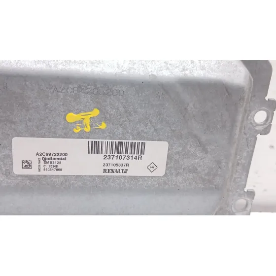 Centralita Motor Uce para Dacia Logan Ii