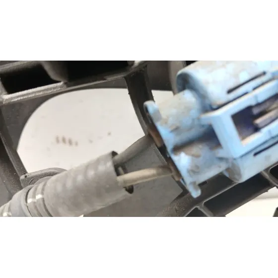 Electroventilador para Dacia Logan Ii