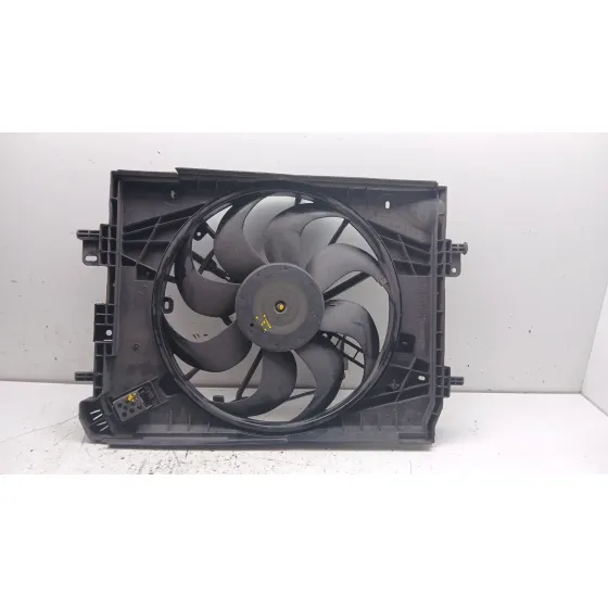 Electroventilador para Dacia Logan Ii
