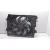 Electroventilador para Dacia Logan Ii
