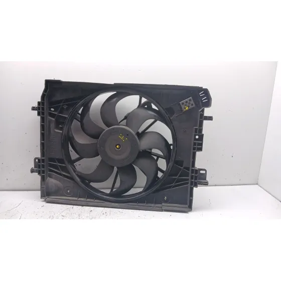 Electroventilador para Dacia Logan Ii