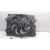 Electroventilador para Dacia Logan Ii