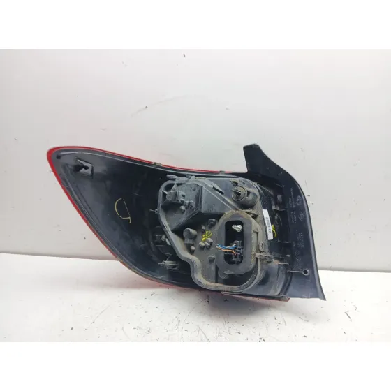 Piloto Trasero Derecho para Dacia Logan Ii