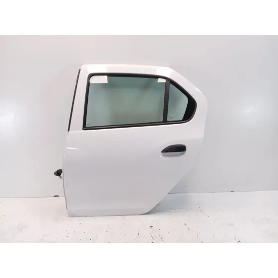 Puerta Trasera Izquierda para Dacia Logan Ii