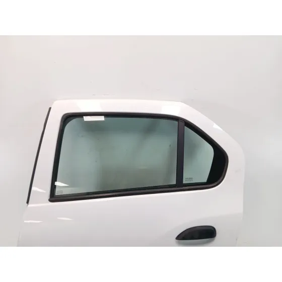 Puerta Trasera Izquierda para Dacia Logan Ii