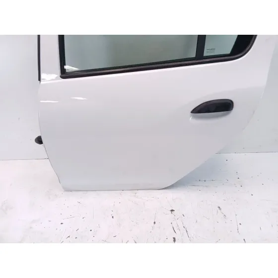 Puerta Trasera Izquierda para Dacia Logan Ii