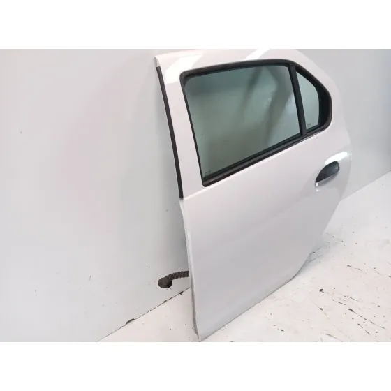 Puerta Trasera Izquierda para Dacia Logan Ii