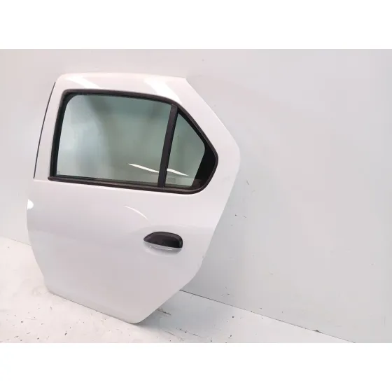 Puerta Trasera Izquierda para Dacia Logan Ii