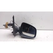 Retrovisor Derecho para Dacia Logan Ii