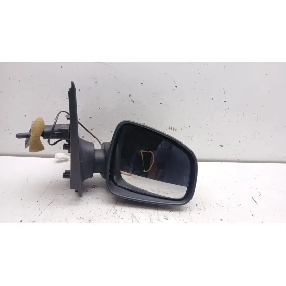 Retrovisor Derecho para Dacia Logan Ii
