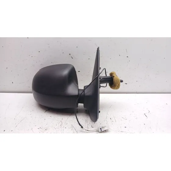 Retrovisor Derecho para Dacia Logan Ii