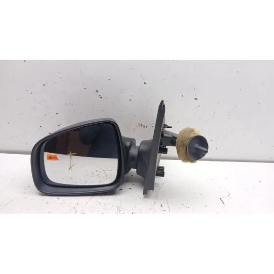 Retrovisor Izquierdo para Dacia Logan Ii