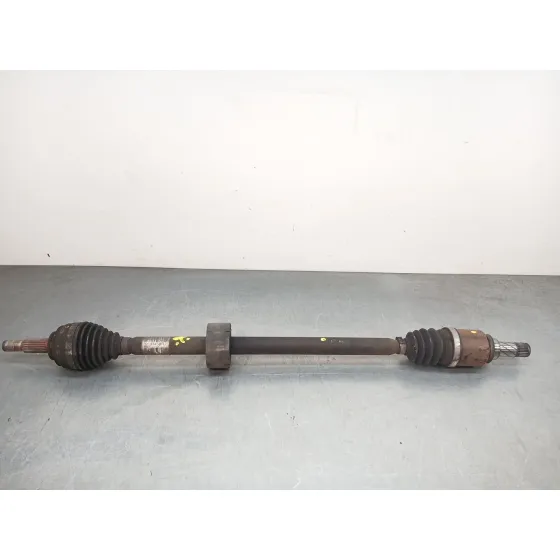 Transmision Delantera Derecha para Dacia Logan Ii