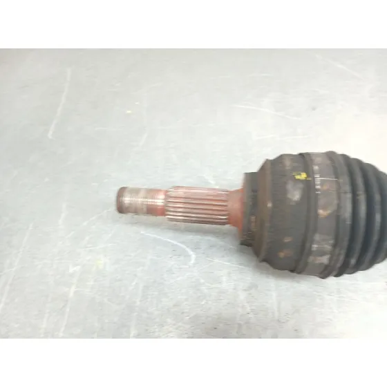 Transmision Delantera Derecha para Dacia Logan Ii