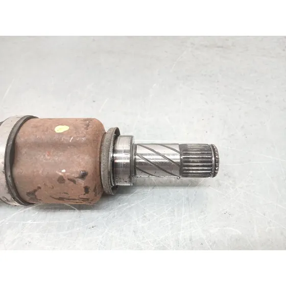 Transmision Delantera Derecha para Dacia Logan Ii