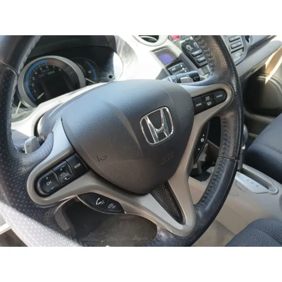 Kit Airbag para Honda Insight (Ze_)