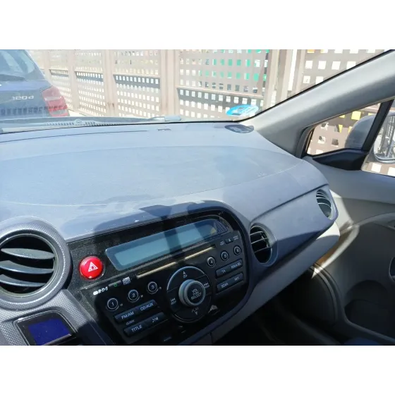 Kit Airbag para Honda Insight (Ze_)