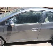 Puerta Delantera Izquierda para Honda Insight (Ze_)