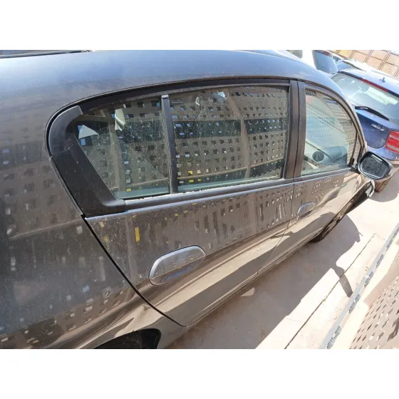 Puerta Trasera Derecha para Honda Insight (Ze_)