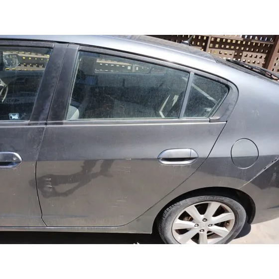 Puerta Trasera Izquierda para Honda Insight (Ze_)