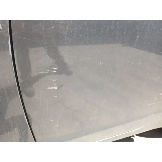 Puerta Trasera Izquierda para Honda Insight (Ze_)