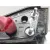 Retrovisor Derecho para Honda Insight (Ze_)