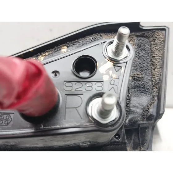 Retrovisor Derecho para Honda Insight (Ze_)
